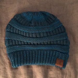 C.C. Beanie